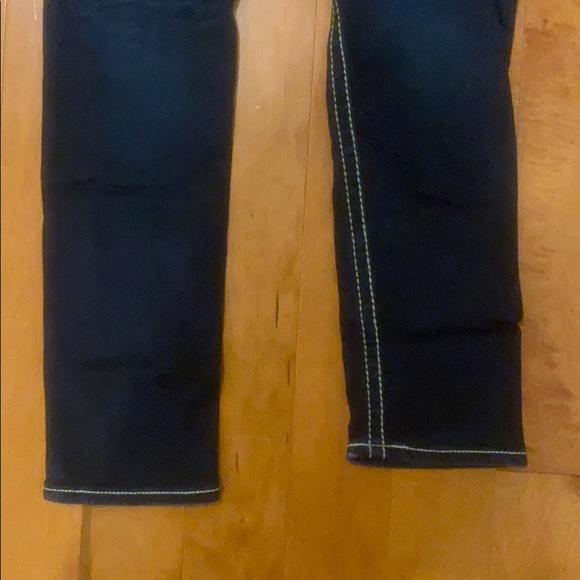 Big Star skinny jeans- super soft!! - Picture 2 of 4